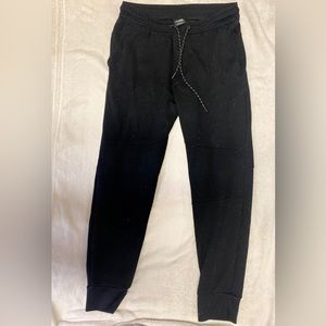 Size medium, american eagle sweatpants